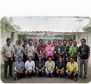 General assembly members group photo