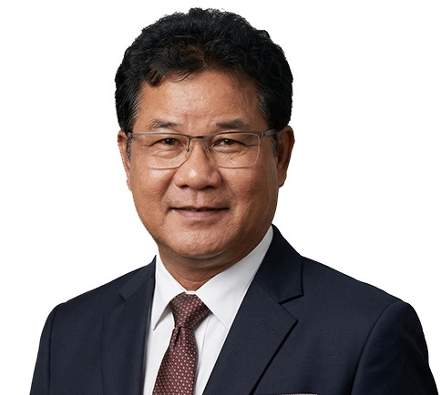 Mr. Badan Sonowal