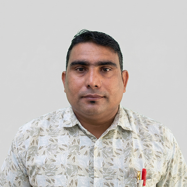 Dr. Arjun Adhikari
