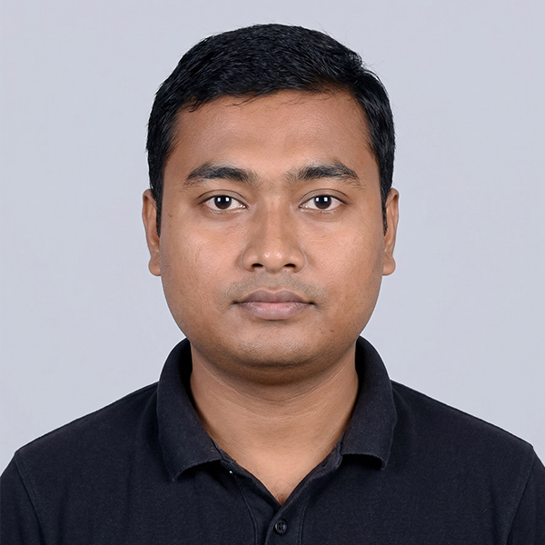 Bijoy Krishna Deka