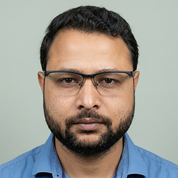 Dr. Bhaskar Sarma