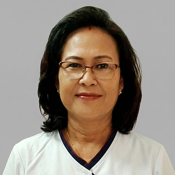 Mr. Ritanjali Gogoi