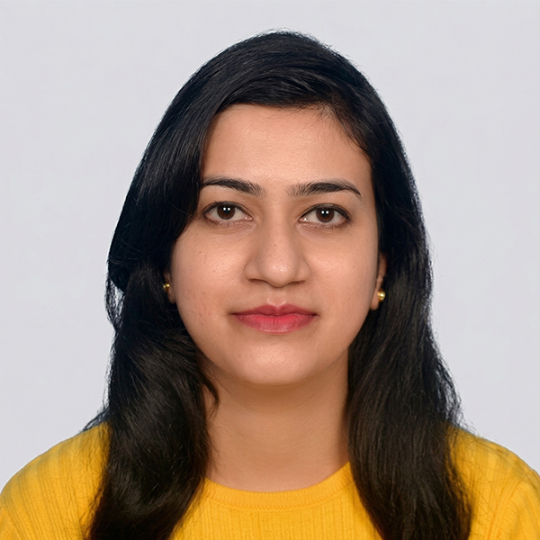 Dr Indrani Baruah