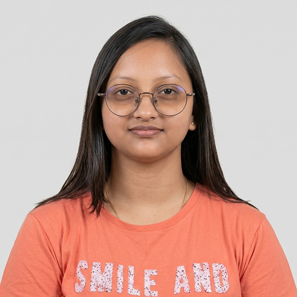 Dr Joyashree Dutta
