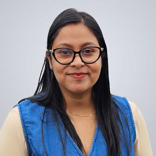 Dr. Rakhi Bhattacharyya