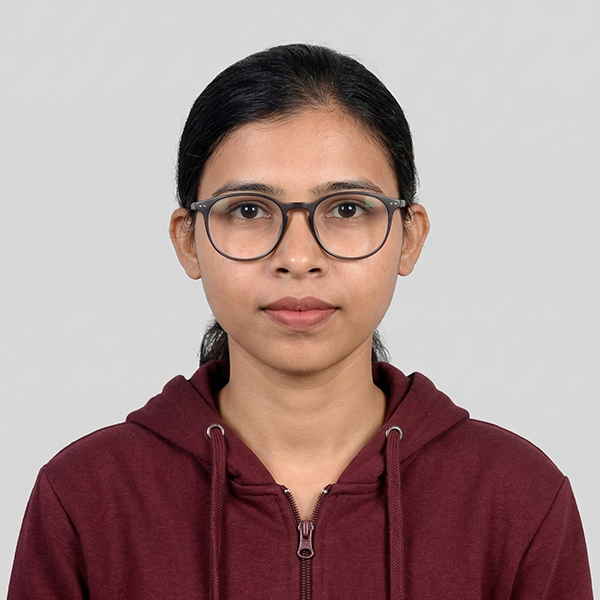 Ms. Himashree Kalita