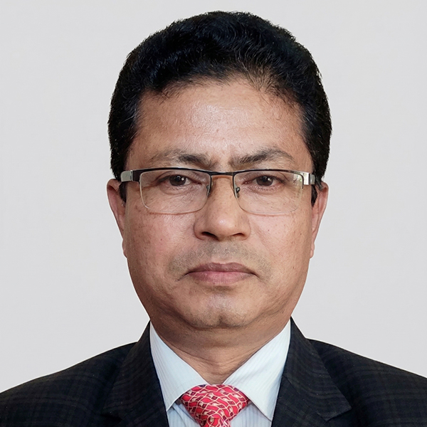 Jatindranath Gogoi