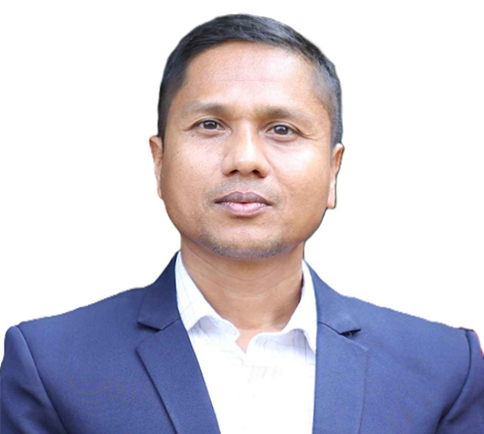 Dr. Jitu Gogoi