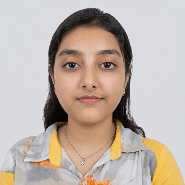 Ms. Nibedita Barman