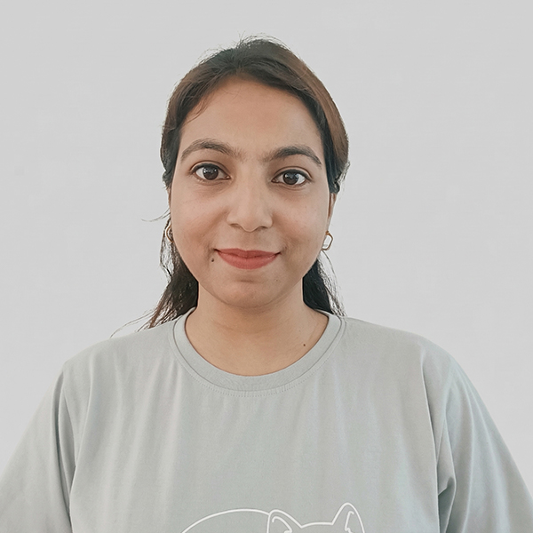 Ms. Neha Shah
