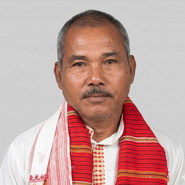 Padmashree Jadav Payeng
