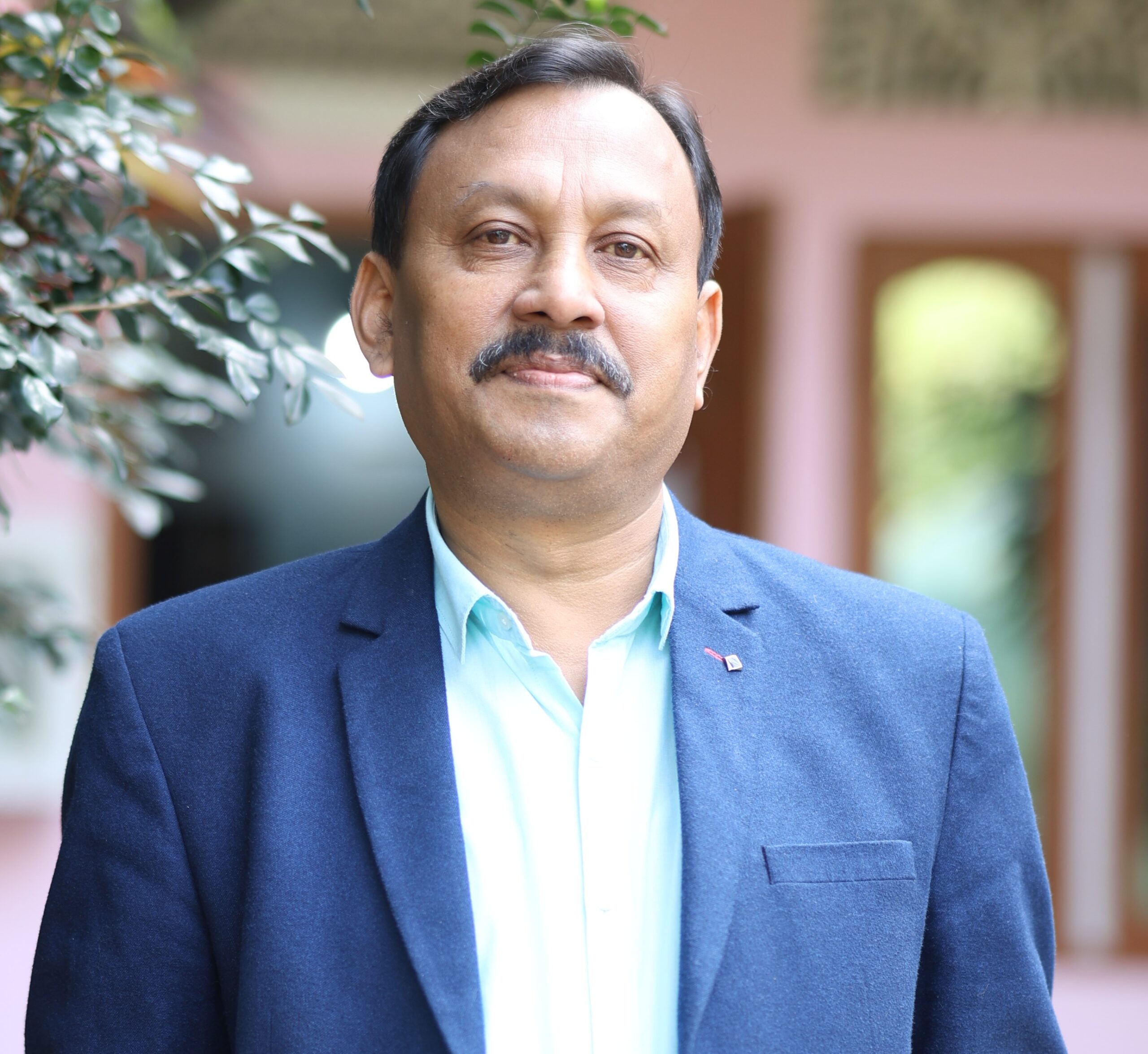 Dr. Ranjit Saikia