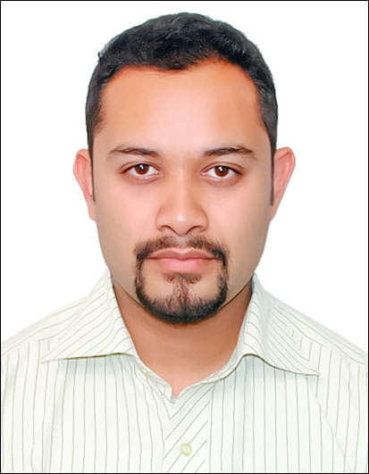 Rohit Bharadwaz