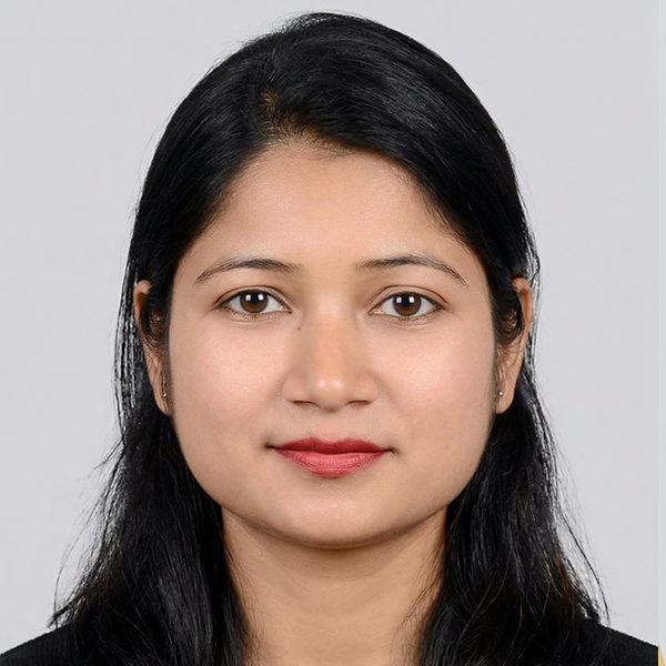 Ms. Sandhya Rani Gogoi